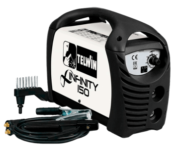 Aparat de sudat TELWIN INFINITY 150 130A photo 0
