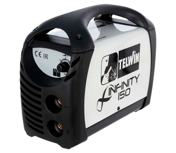Aparat de sudat TELWIN INFINITY 150 130A photo