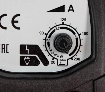 Aparat de sudat TELWIN INFINITY 220 200A photo 7