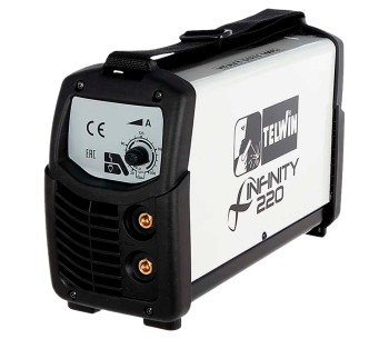Aparat de sudat TELWIN INFINITY 220 200A photo