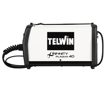 Аппарат плазменной резки TELWIN INFINITY PLASMA 40 40A photo 2