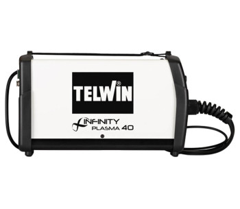Аппарат плазменной резки TELWIN INFINITY PLASMA 40 40A photo 3