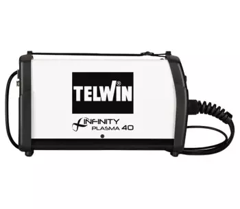 Aparat de tăiere cu plasmă TELWIN INFINITY PLASMA 40 40A photo 3