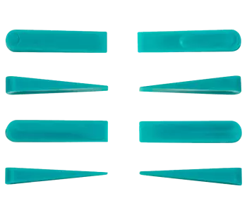 product Pene pentru montarea sistem nivelare gresie (SNG) BIHUI TSW250 31mm (250buc)