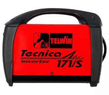Сварочный аппарат TELWIN TECNICA 171/S 150A photo 4