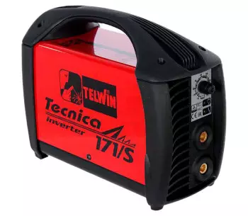 Сварочный аппарат TELWIN TECNICA 171/S 150A photo 0