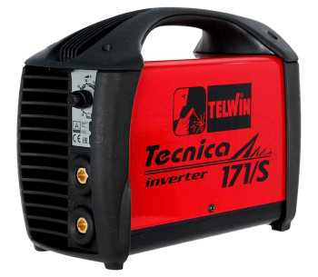 Aparat de sudat TELWIN TECNICA 171/S 150A photo