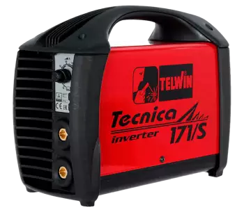 Сварочный аппарат TELWIN TECNICA 171/S 150A photo