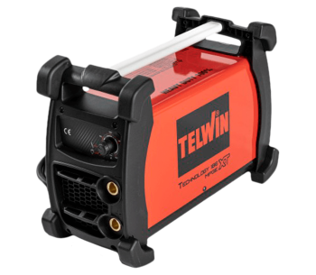 Aparat de sudat TELWIN TECHNOLOGY 186 XT MPGE 160A photo