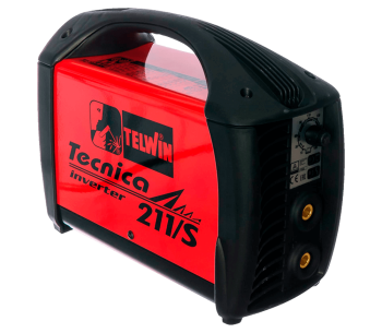 product Сварочный аппарат TELWIN TECNICA 211/S 180A