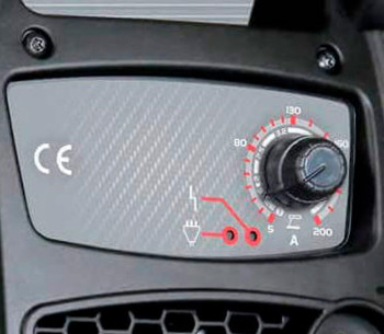 Сварочный аппарат TELWIN TECHNOLOGY 236 XT SOLO 200A photo 3