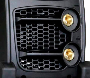 Сварочный аппарат TELWIN TECHNOLOGY 236 XT SOLO 200A photo 4