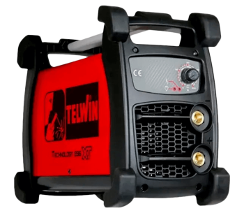 Сварочный аппарат TELWIN TECHNOLOGY 236 XT SOLO 200A photo