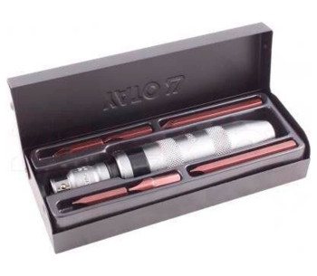 Отвертка ударно поворотная YATO YT2801 photo 2
