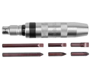 Отвертка ударно поворотная YATO YT2801 photo