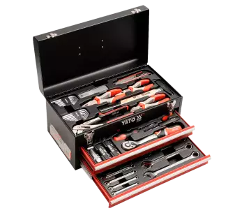 product Set scule manuale YATO YT38951 80unit.