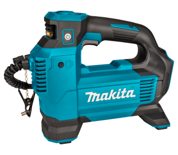 Автокомпрессор с аккумулятором MAKITA DMP181Z 120вт 11.1бар 22л/мин photo
