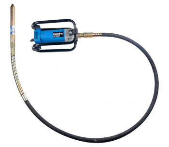 Уплотнитель бетона EnerSol ECV-2000W-Set 2000вт 17000виб/мин photo 0