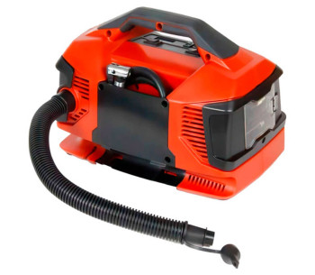 Compresor auto 6 în 1 EINHELL Pressito 90w 11bar 21l/min photo 0