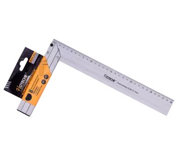 Echer HOTECHE 282202 300mm Aluminiu photo