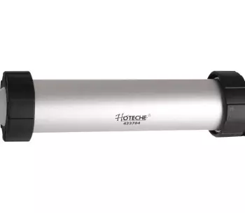 Pistol mecanic pentru silicon HOTECHE 423704 230mm photo 1