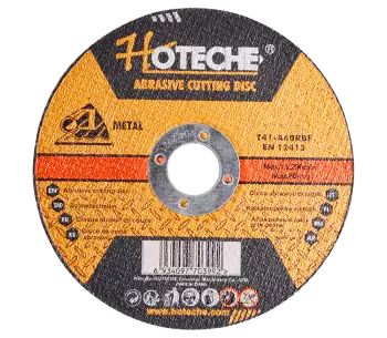 Disc de tăiat abraziv HOTECHE 550105 230mm 2mm photo