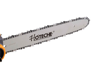 Цепная пила электрическая HOTECHE G840001 2000вт 400мм photo 7