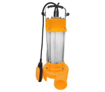 product Дренажный насос HOTECHE G840523 370вт 7200л/ч