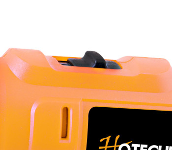 Mașină de înșurubat cu acumulator HOTECHE P800101 12V 1.3Ah photo 2