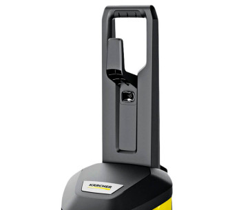 Мойка высокого давления KARCHER K 7 WCM 3000вт 180бар 600л/ч photo 1