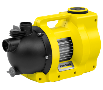 Pompă de grădină KARCHER BP 5.000 Garden 650w 5000l/h photo