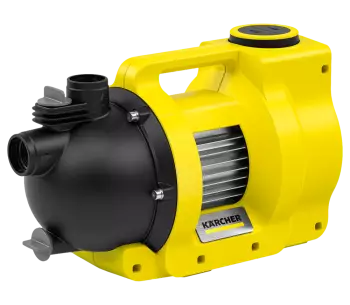 Садовый насос KARCHER BP 4.500 Garden 550вт 4500л/ч photo