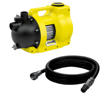 Pompă de grădină KARCHER BP 6.000 Garden Set 1000w 6000l/h photo