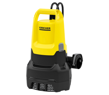 Pompă de drenaj KARCHER SP 22.000 Dirt 750w 22000l/h photo