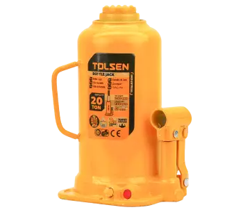 product Cric hidraulic Tolsen 65420 150-240 mm 20T
