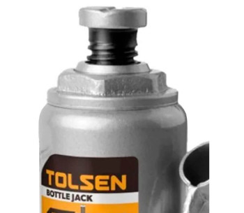 Домкрат гидравлический Tolsen 65425 158-308 мм 2T photo 0