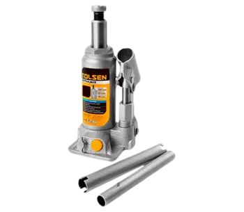 product Cric hidraulic Tolsen 65425 158-308 mm 2T