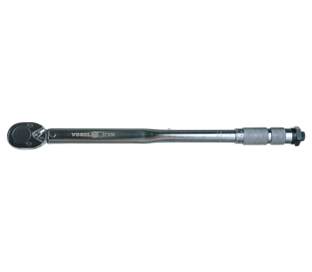 product Динамометрический ключ Vorel VOR57350 1/2" 28-210 Нм