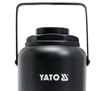 Cric hidraulic YATO YT17008 285-465 mm 32T photo 0