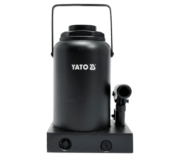 Домкрат гидравлический YATO YT17009 300-480 мм 50T photo