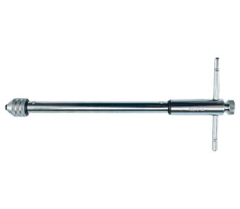 Вороток для метчиков с трещоткой YATO YT2991 M5-M12 300мм photo