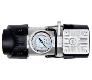 Автокомпрессор YATO YT73460 180вт 10бар 40л/мин photo 1