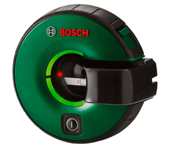 Nivelă cu laser BOSCH Atino (603663A00) 1fascicol 1.7m photo 0
