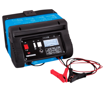 Зарядное устройство AWELCO Professional 30 14A 12-24В photo