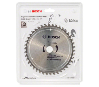 Пильный диск BOSCH 2608644388 160мм 42T photo 1