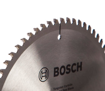 Пильный диск BOSCH 2608644391 210мм 64T photo 0