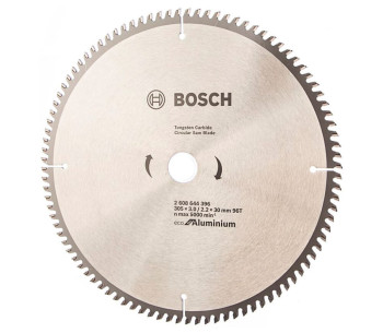 Пильный диск BOSCH 2608644396 305мм 96T photo 0
