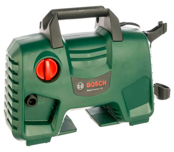 Мойка высокого давления BOSCH EasyAquatak 110 1300вт 110бар 330л/ч photo 3