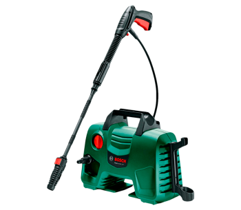 Мойка высокого давления BOSCH EasyAquatak 110 1300вт 110бар 330л/ч photo