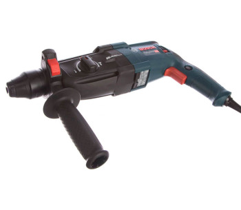 Перфоратор BOSCH GBH 2-28 880вт SDS-PLUS photo 2